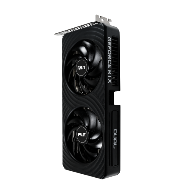 Видеокарта Palit NE75060S19P1-GB2063D Видеокарта Palit NE75060S19P1-GB2063D