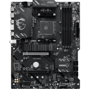 Материнская плата MSI B550 GAMING