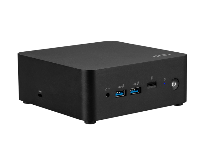 Мини ПК MSI 936-B0B111-080 Мини ПК MSI 936-B0B111-080