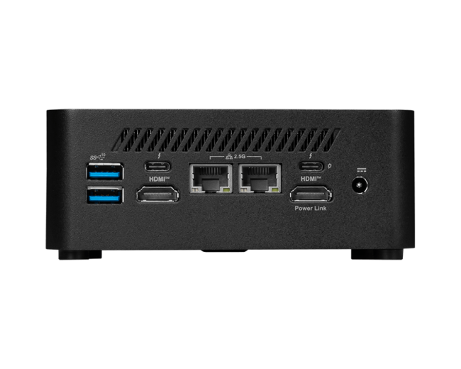 Мини ПК MSI 936-B0B111-080 Мини ПК MSI 936-B0B111-080