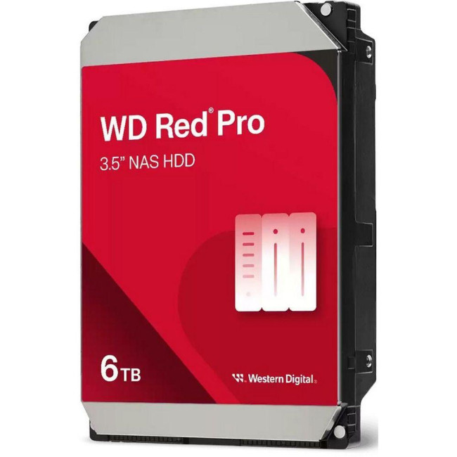 Жесткий диск WD WD6005FFBX Жесткий диск WD WD6005FFBX