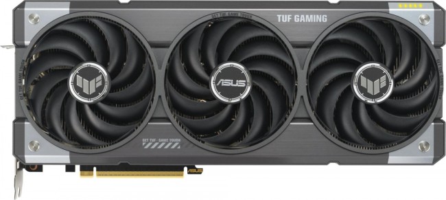 Видеокарта ASUS TUF-RTX5070-O12G-GAMING Видеокарта ASUS TUF-RTX5070-O12G-GAMING