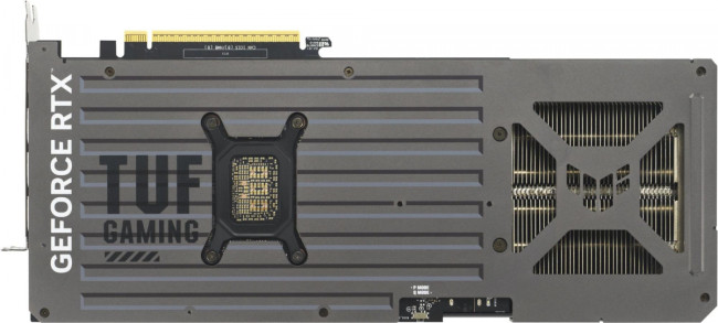 Видеокарта ASUS TUF-RTX5070-O12G-GAMING Видеокарта ASUS TUF-RTX5070-O12G-GAMING