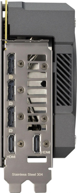Видеокарта ASUS TUF-RTX5070-O12G-GAMING Видеокарта ASUS TUF-RTX5070-O12G-GAMING