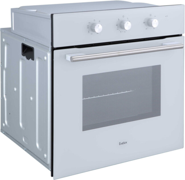Встраиваемый духовой шкаф EVELUX EVELUX EO 620 W