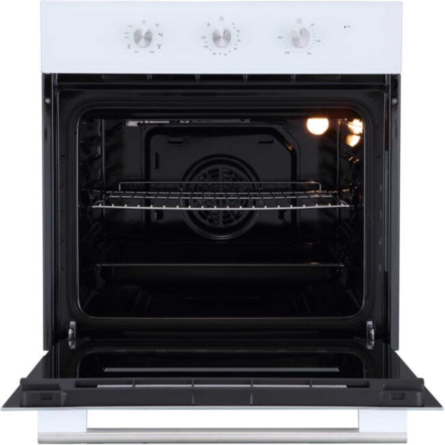 Встраиваемый духовой шкаф EVELUX EVELUX EO 620 W