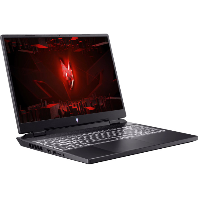 Ноутбук ACER Aspire Nitro AN16-41-R3KB (NH.QKCCD.004) Ноутбук ACER Aspire Nitro AN16-41-R3KB (NH.QKCCD.004)