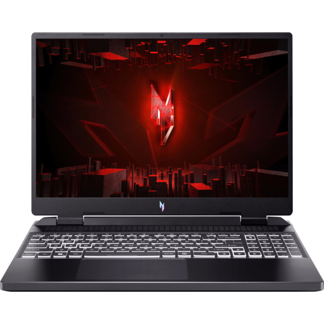 Ноутбук ACER Aspire Nitro AN16-41-R3KB (NH.QKCCD.004) Ноутбук ACER Aspire Nitro AN16-41-R3KB (NH.QKCCD.004)