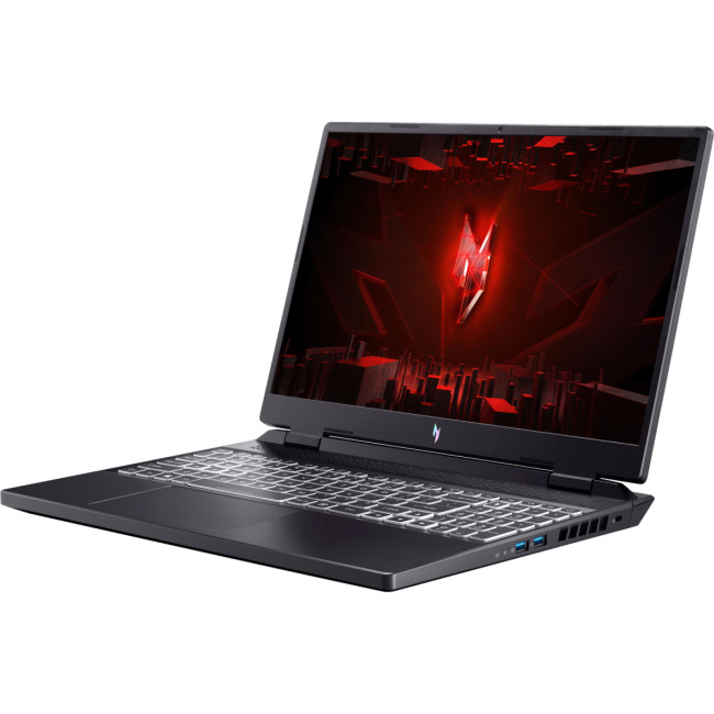 Ноутбук ACER Aspire Nitro AN16-41-R3KB (NH.QKCCD.004) Ноутбук ACER Aspire Nitro AN16-41-R3KB (NH.QKCCD.004)