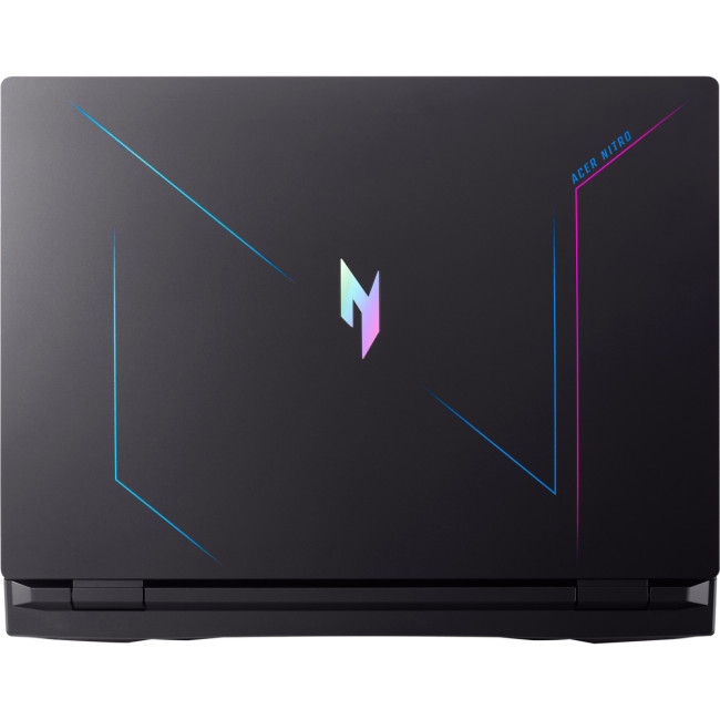 Ноутбук ACER Aspire Nitro AN16-41-R3KB (NH.QKCCD.004) Ноутбук ACER Aspire Nitro AN16-41-R3KB (NH.QKCCD.004)