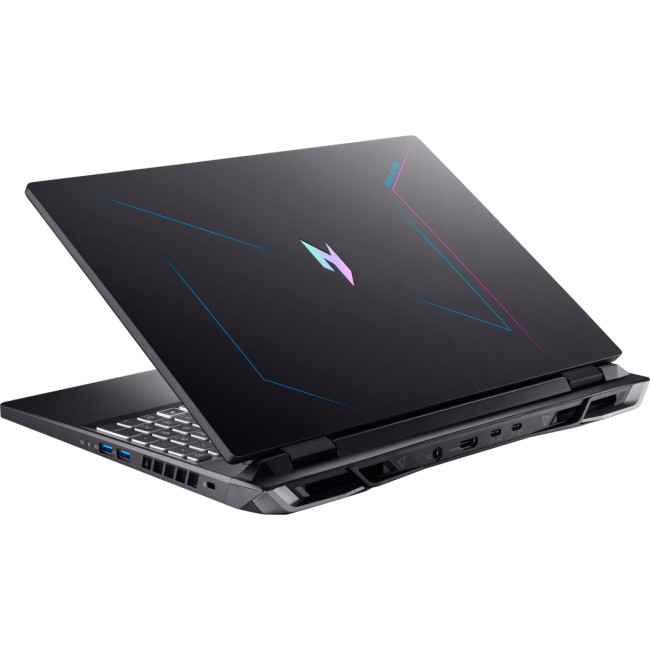 Ноутбук ACER Aspire Nitro AN16-41-R3KB (NH.QKCCD.004) Ноутбук ACER Aspire Nitro AN16-41-R3KB (NH.QKCCD.004)