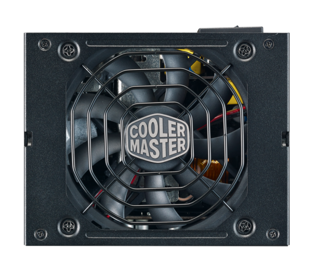 Блок питания 750 Ватт Cooler Master V750 SFX Gold Блок питания 750 Ватт Cooler Master V750 SFX Gold