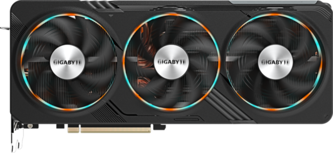 Видеокарта Gigabyte GV-N4070GAMING OC-12GD