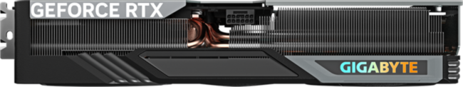 Видеокарта Gigabyte GV-N4070GAMING OC-12GD