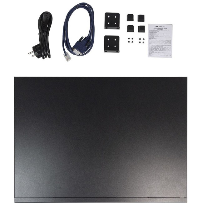 Коммутатор Origo OS3254P/880W/A1A