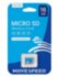 MicroSD 16GB Move Speed FT100 Class 10 без адаптера Move Speed YSTFT100-16GU1