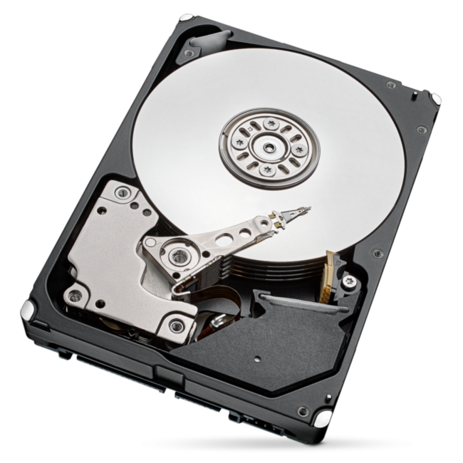 Жесткий диск Seagate Exos 7E2000 ST2000NX0273