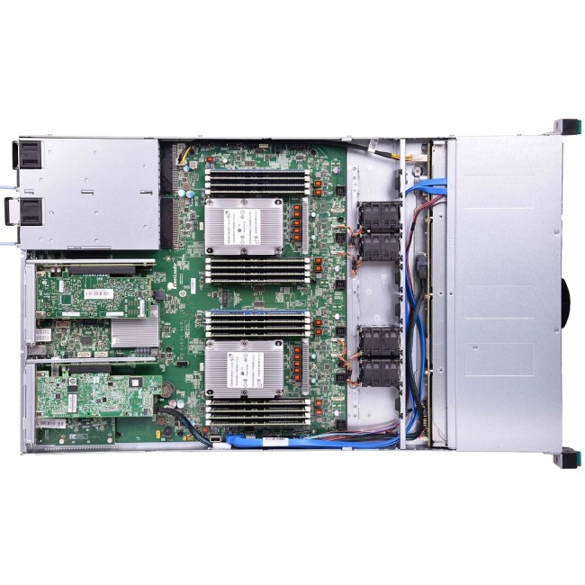 Серверная платформа HIPER Server R2 Advanced (R2-T222408-08)