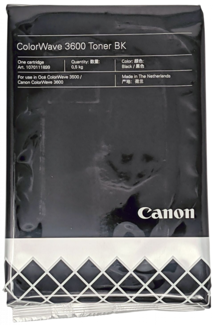 Тонер-картридж Canon 4568C004 Тонер-картридж Canon 4568C004