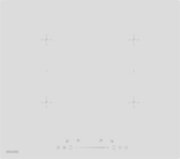 Встраиваемые индукционные панели Graude Graude Premium IK 60.2 BW