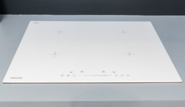 Встраиваемые индукционные панели Graude Graude Premium IK 60.2 BW