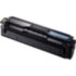 Тонер-картридж Samsung CLT-C504S Cyan Toner Cartridg (SU027A)
