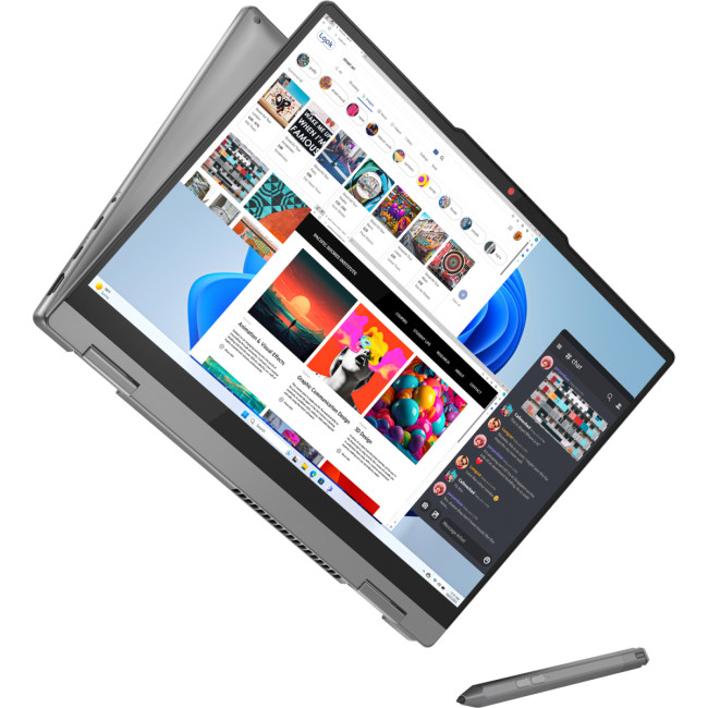 Ноутбук Lenovo 83DR005RRK