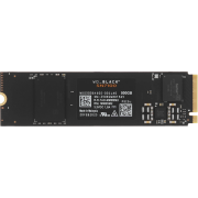 Твердотельный накопитель WD WDS500G4X0E