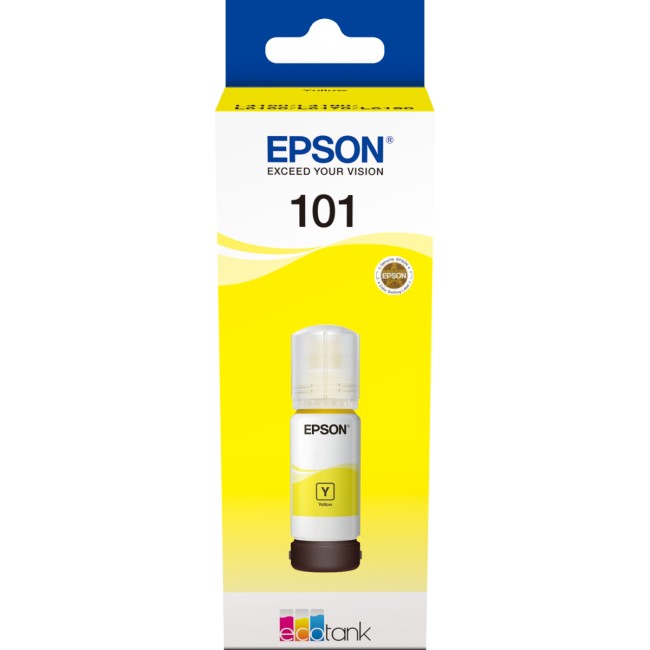 Чернила Epson C13T03V44A