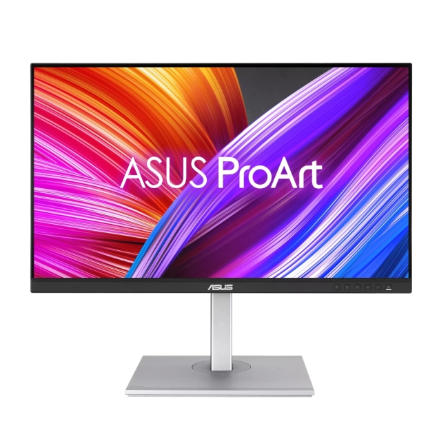 Монитор LCD 27"PA278CGV ASUS ProArt Display PA278CGV (90LM05L1-B04370)