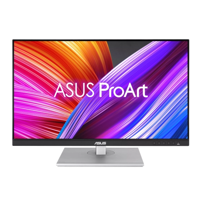 Монитор LCD 27"PA278CGV ASUS ProArt Display PA278CGV (90LM05L1-B04370)