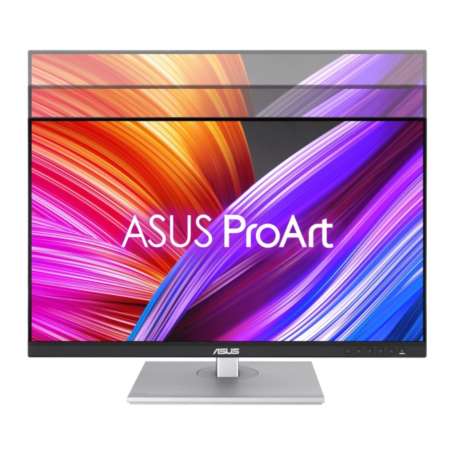 Монитор LCD 27"PA278CGV ASUS ProArt Display PA278CGV (90LM05L1-B04370)