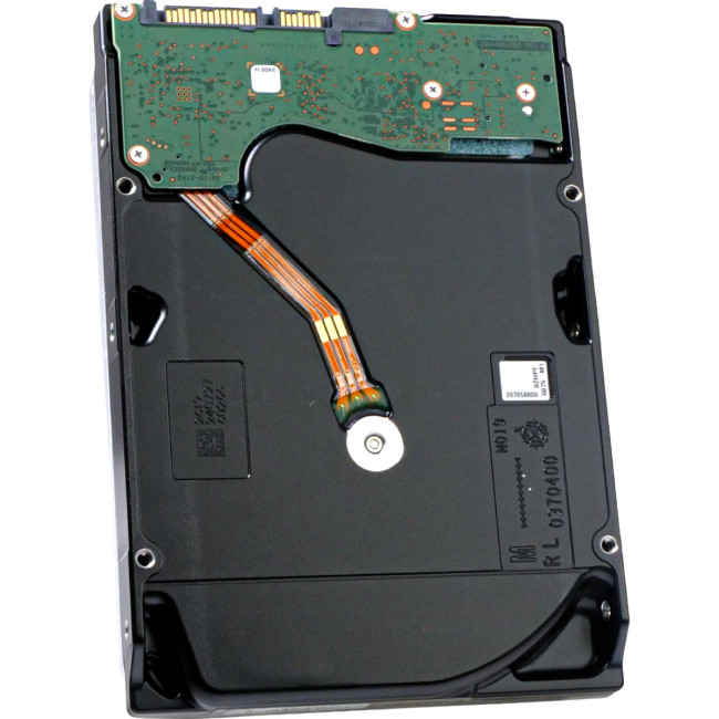 Жесткий диск Seagate ST22000NM001C Жесткий диск Seagate ST22000NM001C
