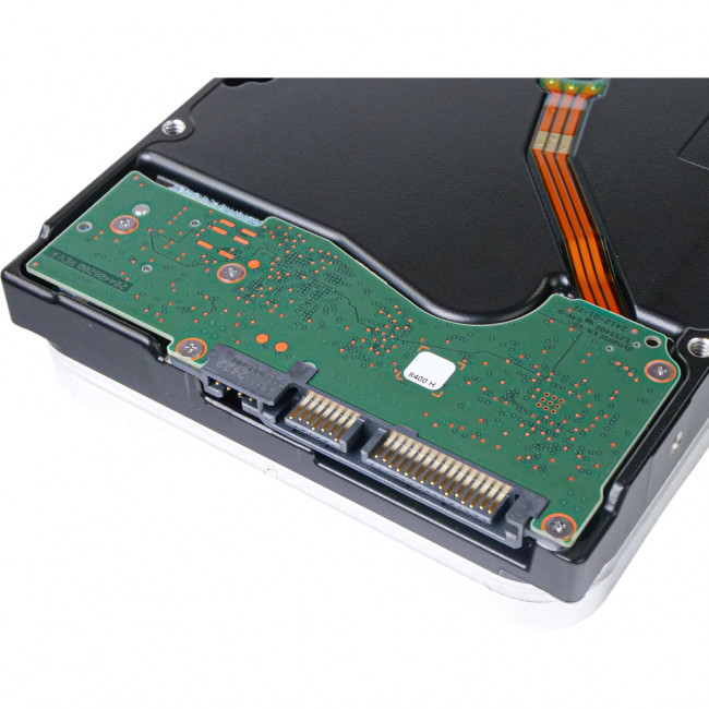 Жесткий диск Seagate ST22000NM001C Жесткий диск Seagate ST22000NM001C