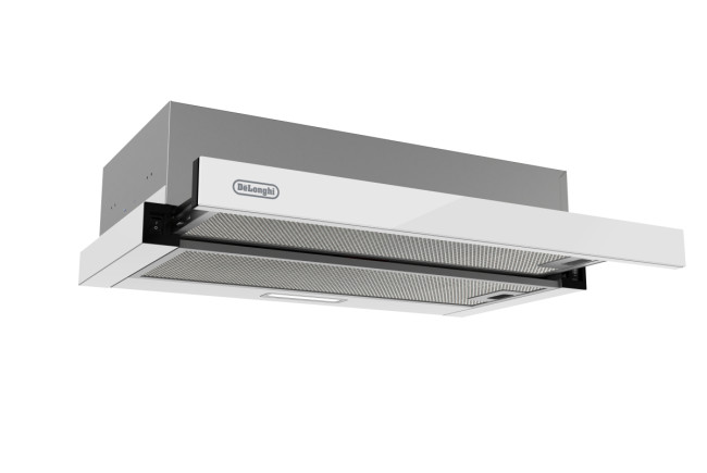 Встраиваемая вытяжка Delonghi Delonghi Grano 606 BB