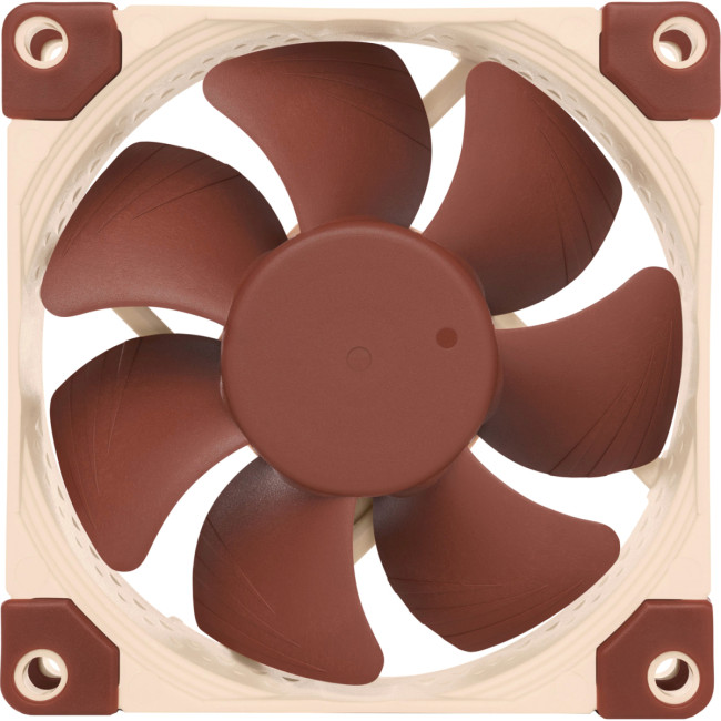 Кулер для корпуса Noctua NF-A8 PWM Кулер для корпуса Noctua NF-A8 PWM