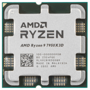 Центральный Процессор AMD 100-000000908