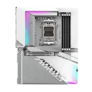 Материнская плата GIGABYTE B650E A STEALTH ICE