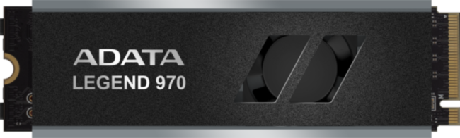 Твердотельный накопитель ADATA SLEG-970-1000GCI