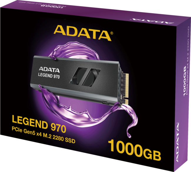 Твердотельный накопитель ADATA SLEG-970-1000GCI Твердотельный накопитель ADATA SLEG-970-1000GCI