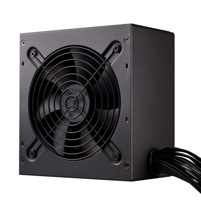 Блок питания 750 Ватт Cooler Master MWE 750 Bronze - V2 Блок питания 750 Ватт Cooler Master MWE 750 Bronze - V2