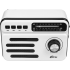 Радиоприёмник портативный Ritmix 4610121111477 Радиоприёмник портативный Ritmix 4610121111477