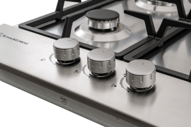 Встраиваемые газовые панели Schaub Lorenz Schaub Lorenz SLK GE4518