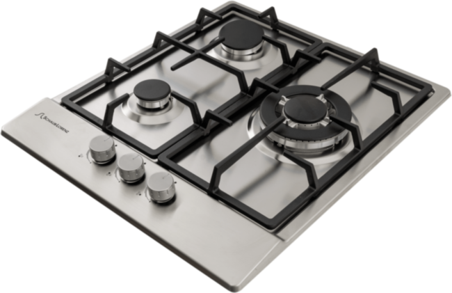 Встраиваемые газовые панели Schaub Lorenz Schaub Lorenz SLK GE4518