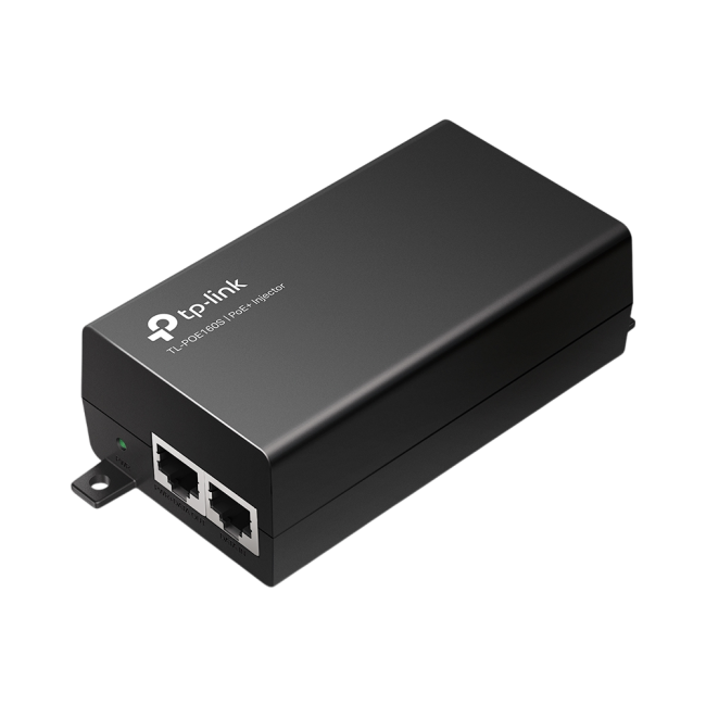 PoE инжектор TP-Link POE160S PoE инжектор TP-Link POE160S