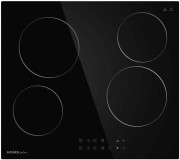 Встраиваемая электрическая панель HOMSair HOMSAir HVC64BK