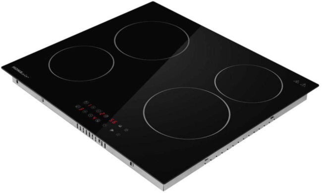 Встраиваемая электрическая панель HOMSair HOMSAir HVC64BK