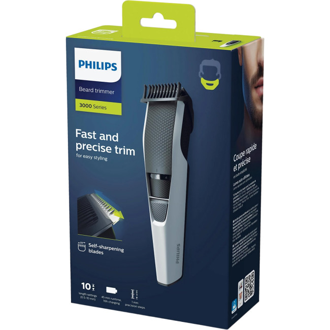 Триммер Philips Philips BT3206/14