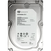 Жесткий диск Seagate Constellation ES.3 ST4000NM0033 Жесткий диск Seagate Constellation ES.3 ST4000NM0033
