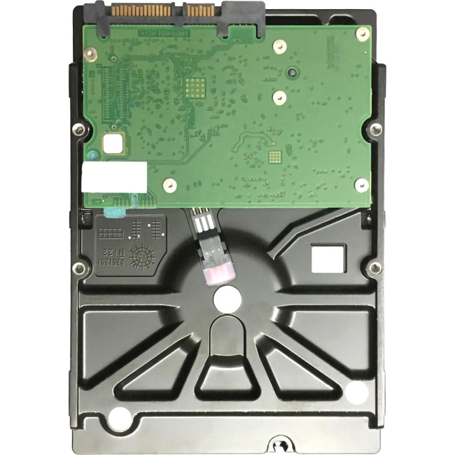Жесткий диск Seagate Constellation ES.3 ST4000NM0033 Жесткий диск Seagate Constellation ES.3 ST4000NM0033